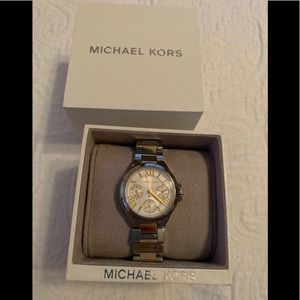 Michael Kors Watch